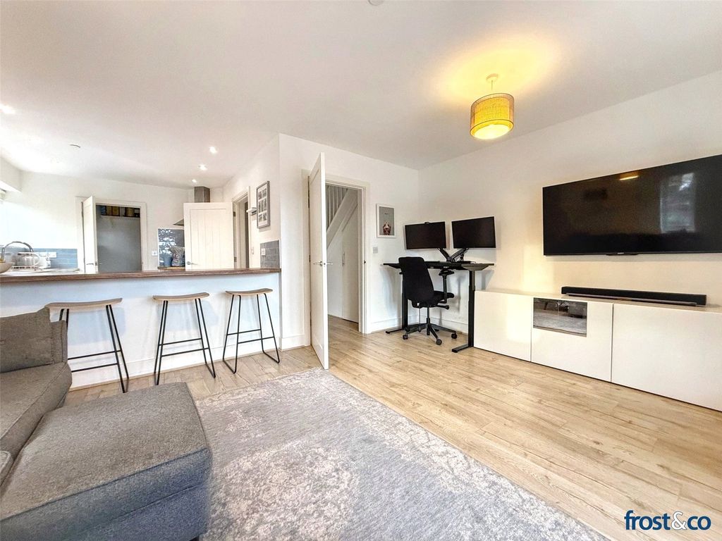 Property photo 2 of 17 Living Area