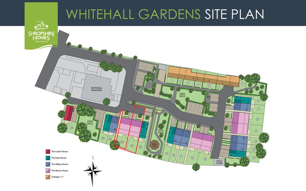 Property photo 2 of 2 Plot 21