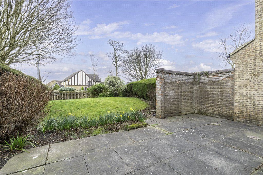 Property photo 2 of 23 Rear Garden