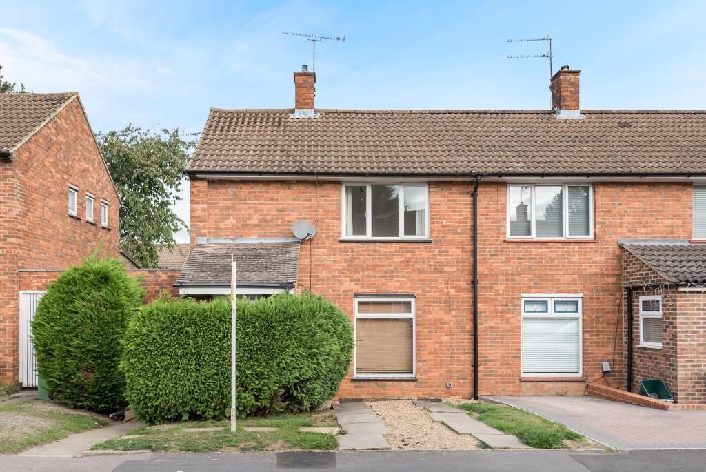 Property photo 1 of 10 Front Aspect