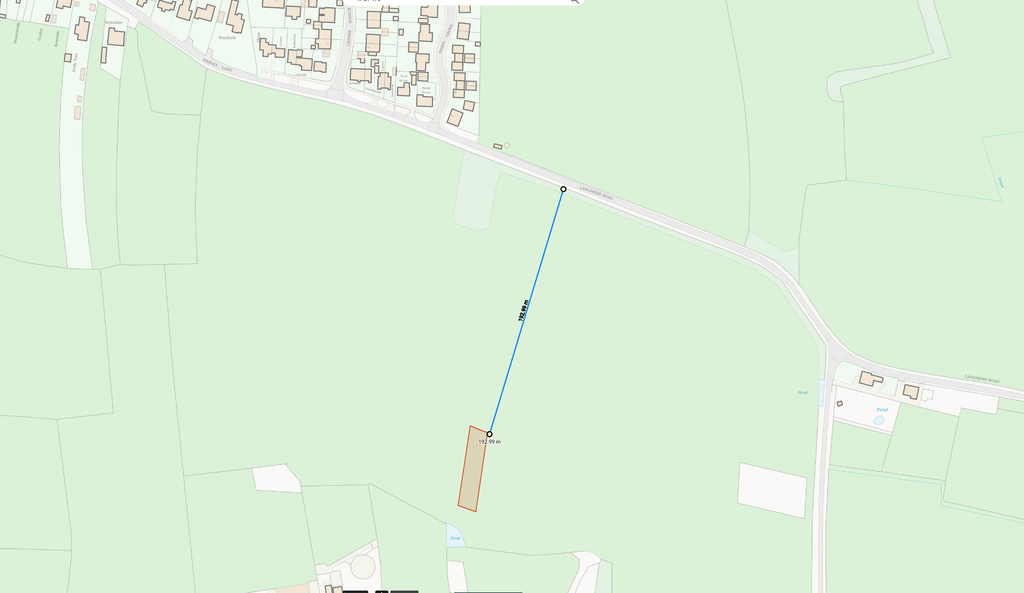 Additional image 15 of Land for saleHall Lane, Diss IP21