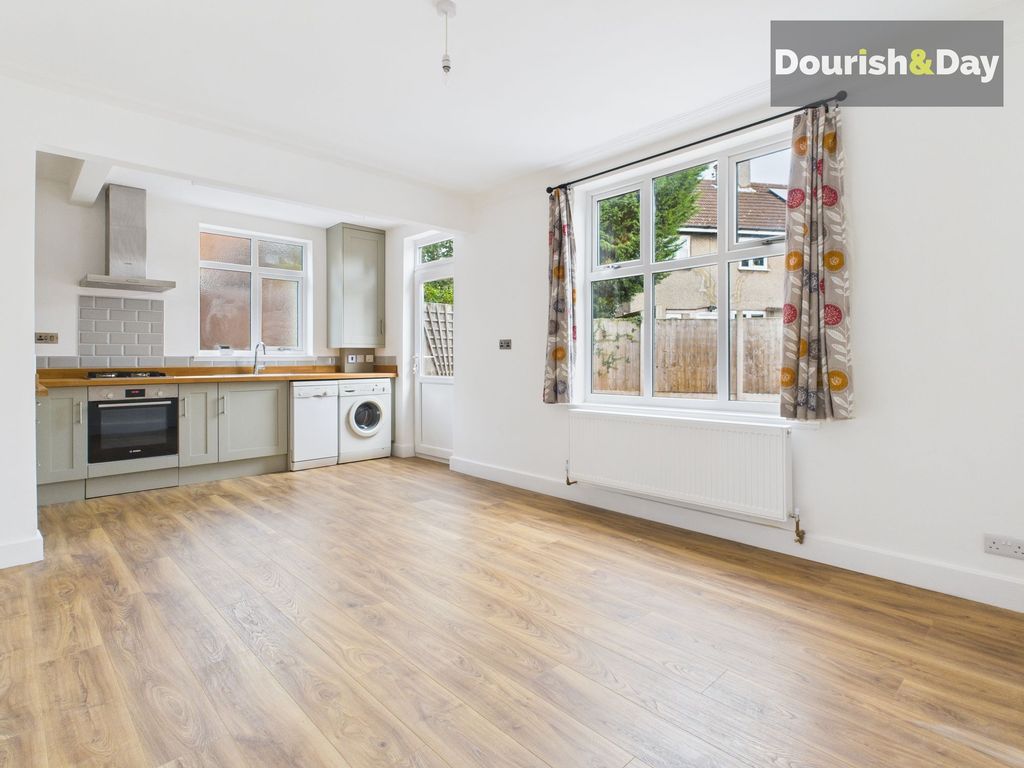 Property photo 2 of 13 Open Plan Kitchen / Diner