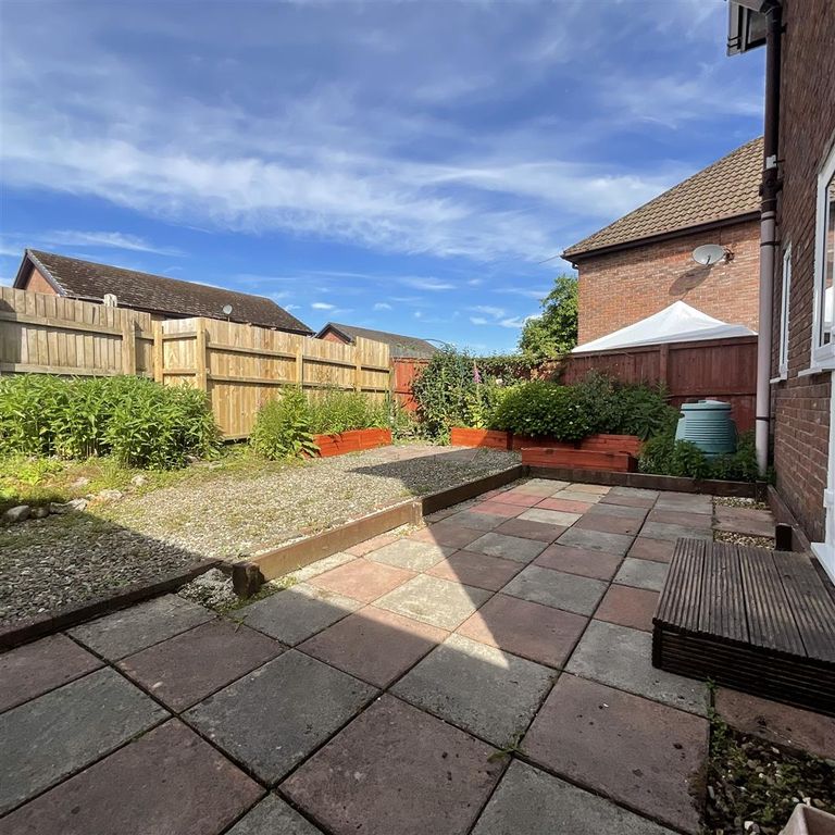 Additional image 4 of 3 bed detached house for saleParc Bryn Rhos, Glanamman, Ammanford SA18