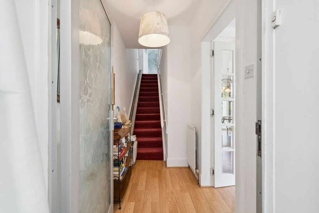 Additional image 6 of 3 bed terraced house for sale163 East Clyde Street, Helensburgh G84