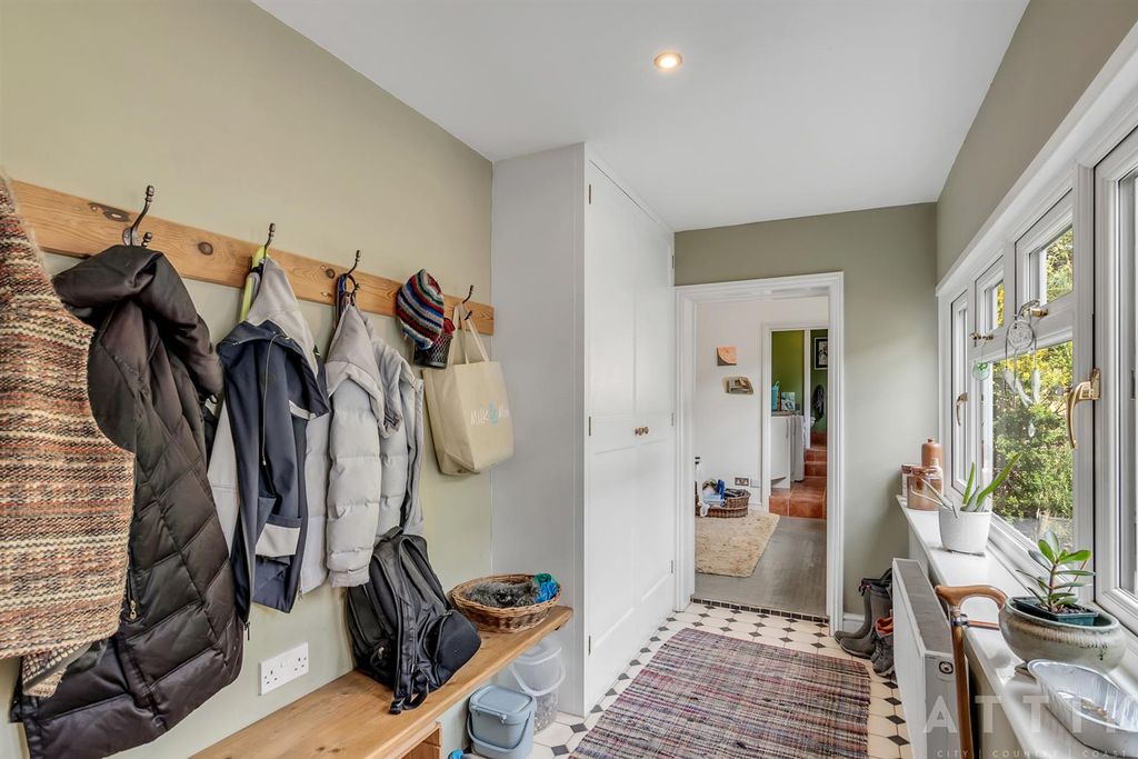 Additional image 19 of 4 bed end terrace house for saleQuay Street, Halesworth IP19