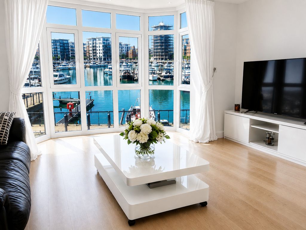 Additional image 5 of 4 bed town house for saleAtlantic Close, Ocean Village, Southampton SO14