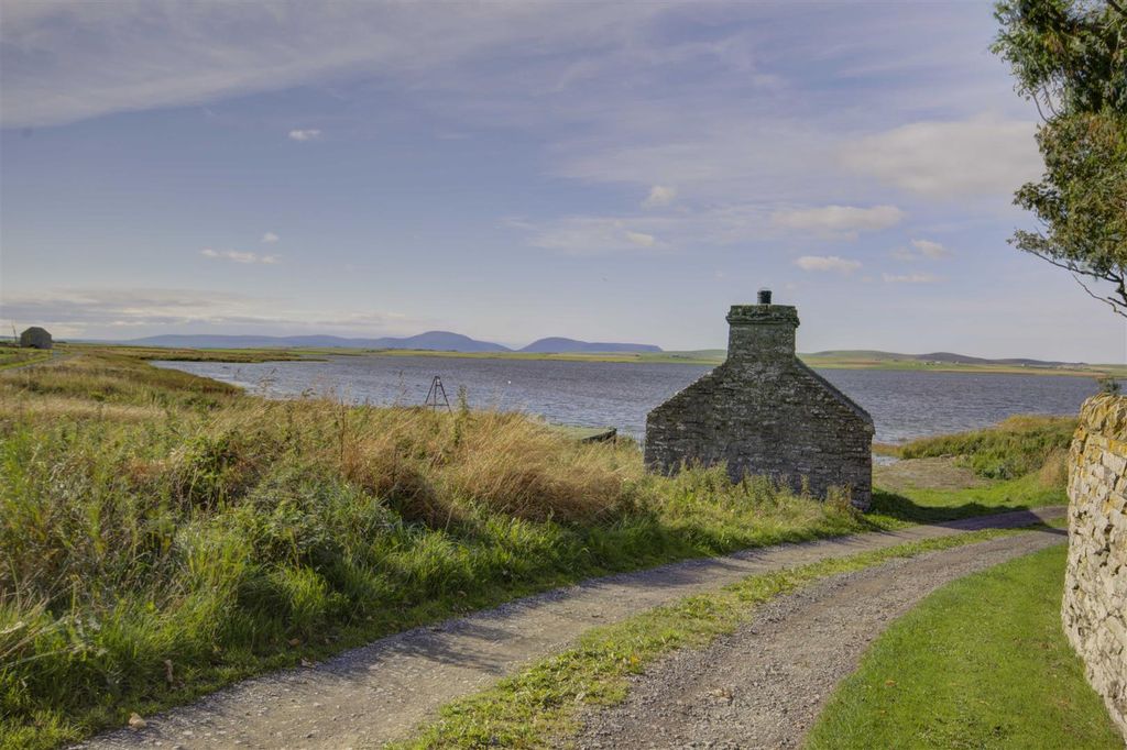 Additional image 11 of 16 bed hotel for saleThe Merkister Hotel, Harray, Orkney KW17