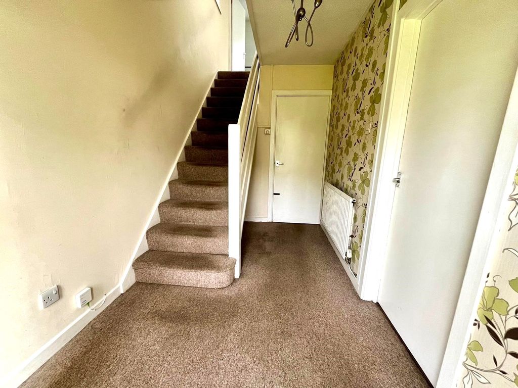 Additional image 7 of 3 bed semi-detached house for saleHighfields, Brackla, Bridgend, Bridgend County. CF31