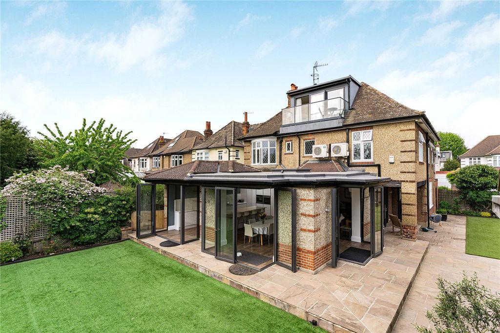 Additional image 25 of 5 bed detached house for saleBoston Gardens, Brentford TW8