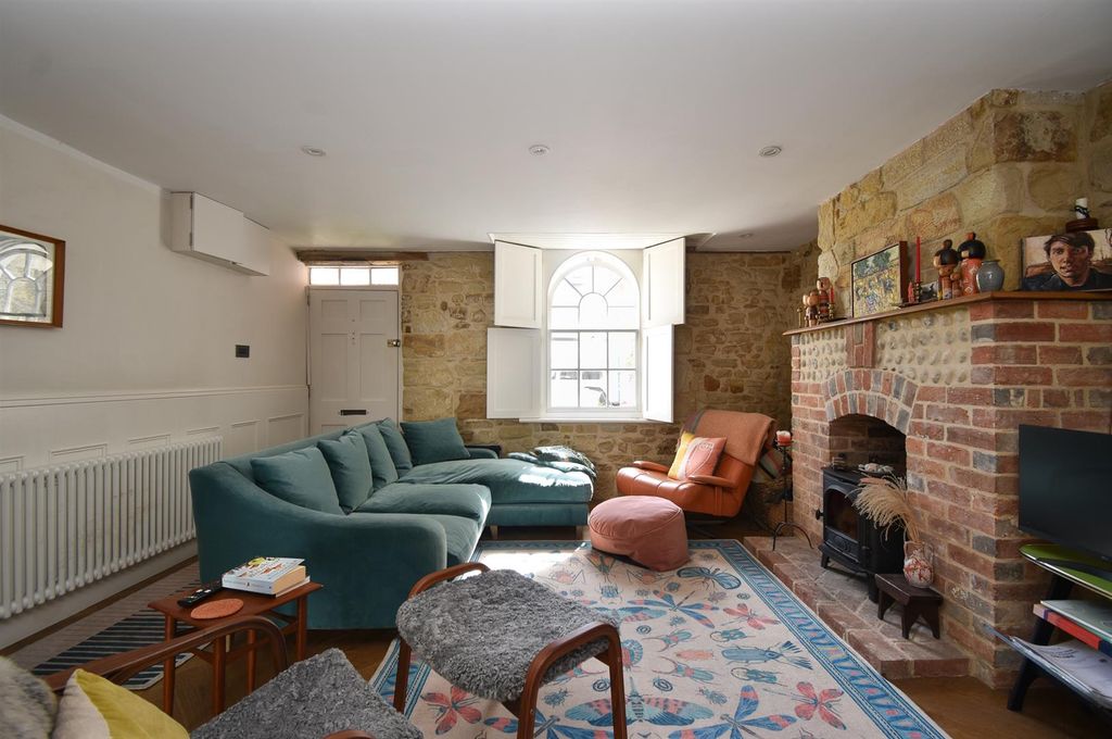 Property photo 3 of 22 Living &amp; Dining Space