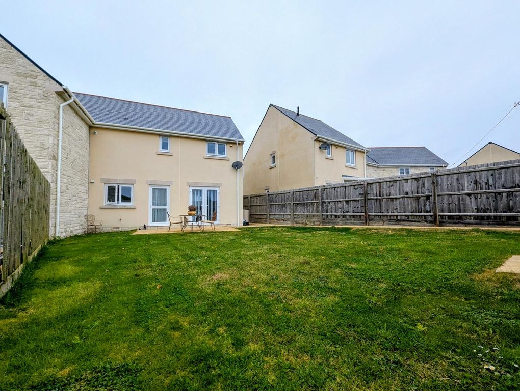 Property photo 3 of 12 Rear Garden