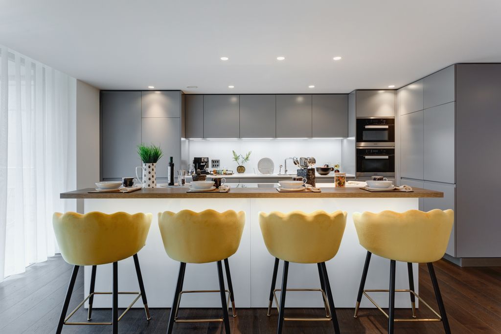 Property photo 1 of 11 Redcow-Paddington_Gardens-Interiors-076.Jpg