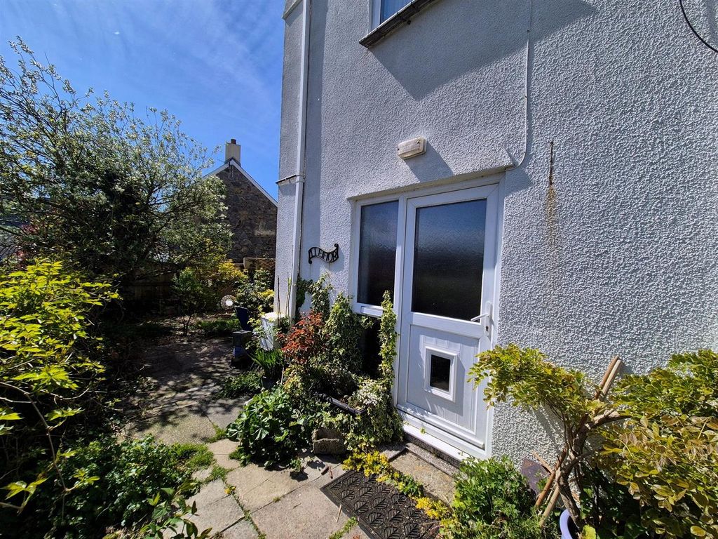 Additional image 22 of 4 bed semi-detached house for saleLleifior, Tremadog LL49