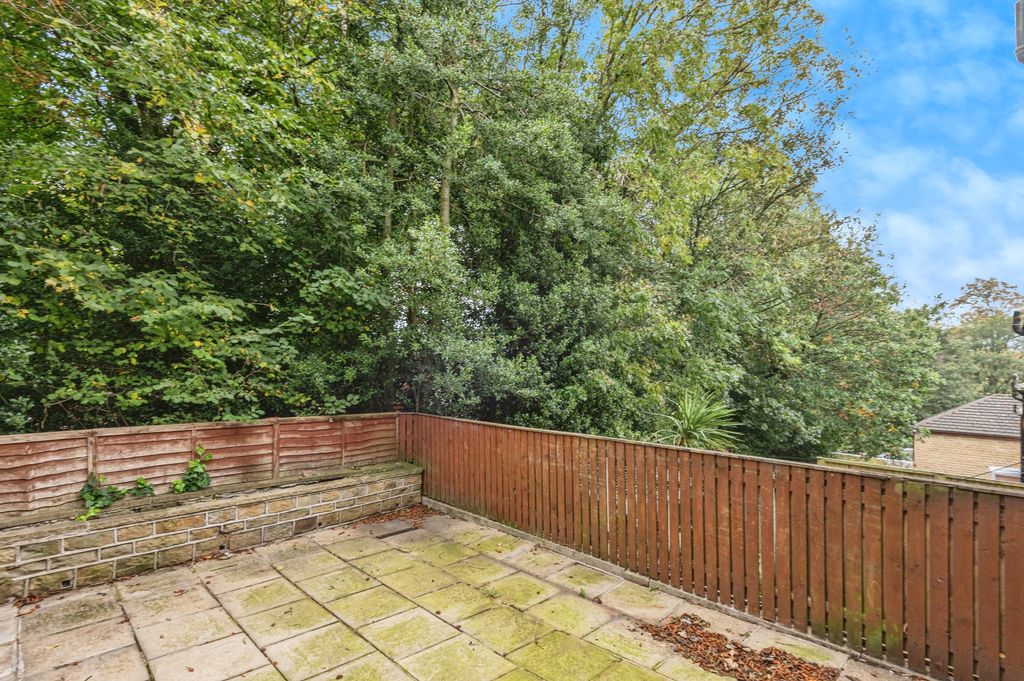 Property photo 3 of 16 Rear Garden