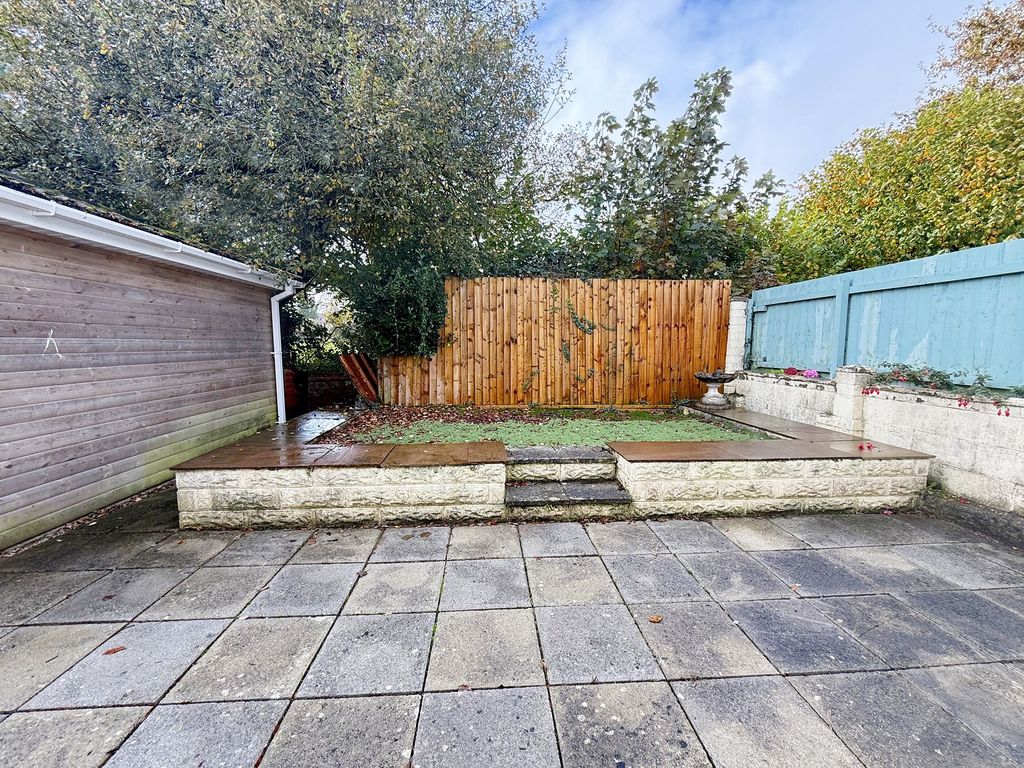 Property photo 3 of 23 Rear Garden