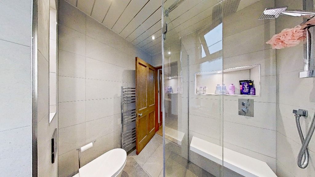 Additional image 13 of 2 bed flat to rentOswald Road, Kirkcaldy KY1