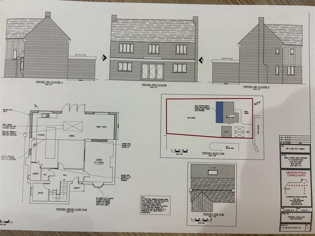 Additional image 26 of 4 bed detached house for saleMeteor Road, West Malling ME19