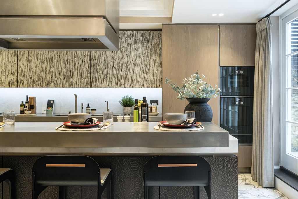 Additional image 11 of 8 bed town house to rentCheyne Walk, London SW3