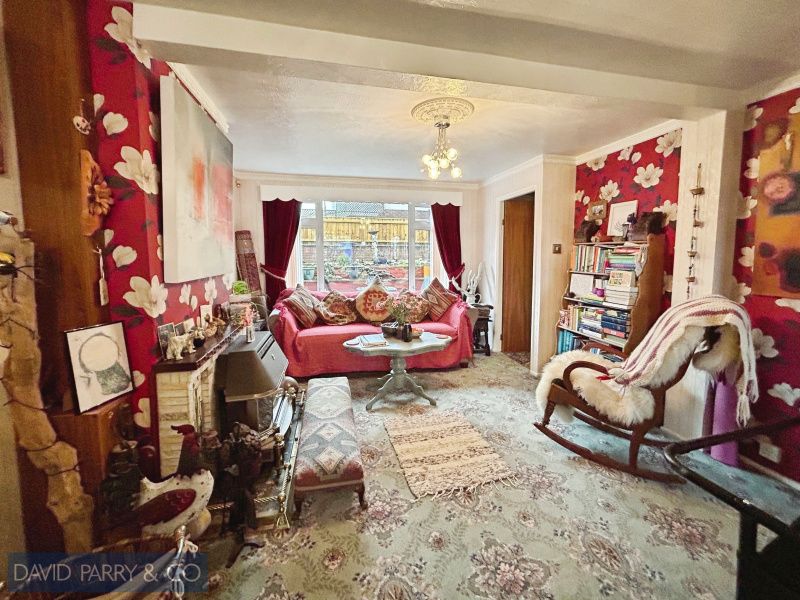 Property photo 2 of 13 2 Bedroom End Of Terrace Extended Property