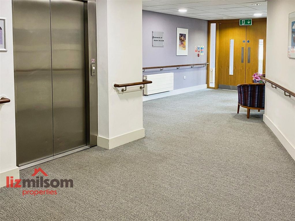 Additional image 9 of 1 bed flat for sale2nd Floor Apartment, Oakland Village, Hall Farm Road, Swadlincote DE11