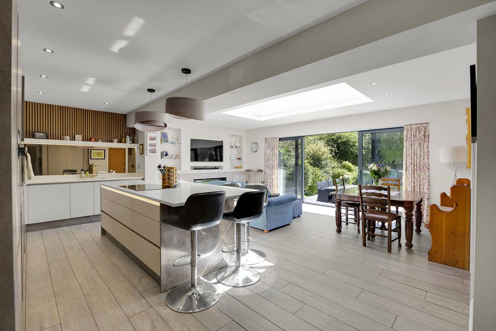 Property photo 2 of 26 Open Plan Living