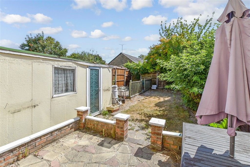 Property photo 2 of 10 Rear Garden