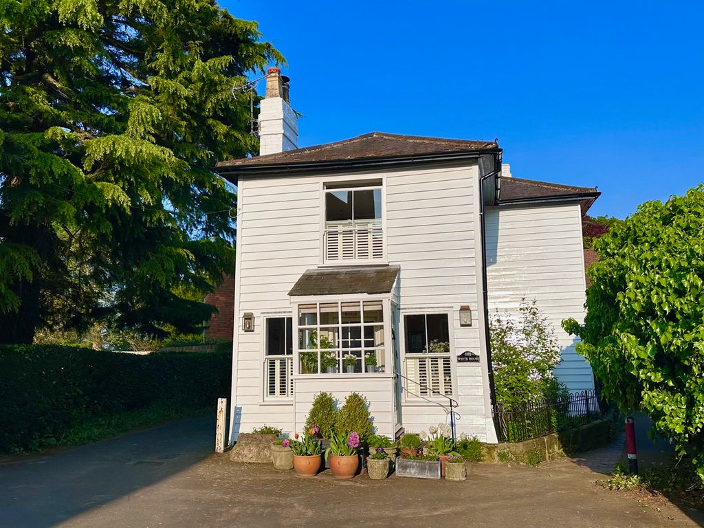 Property photo 1 of 17 Front Elevation