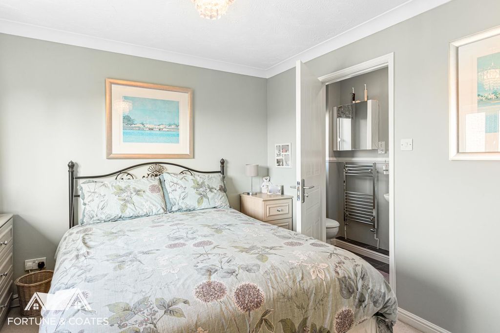 Additional image 12 of 3 bed detached house for saleElwood, Harlow CM17