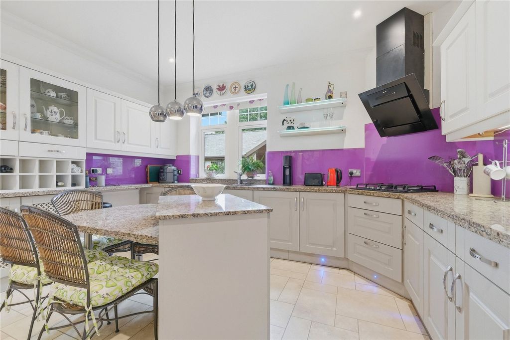 Property photo 2 of 56 Kitchen