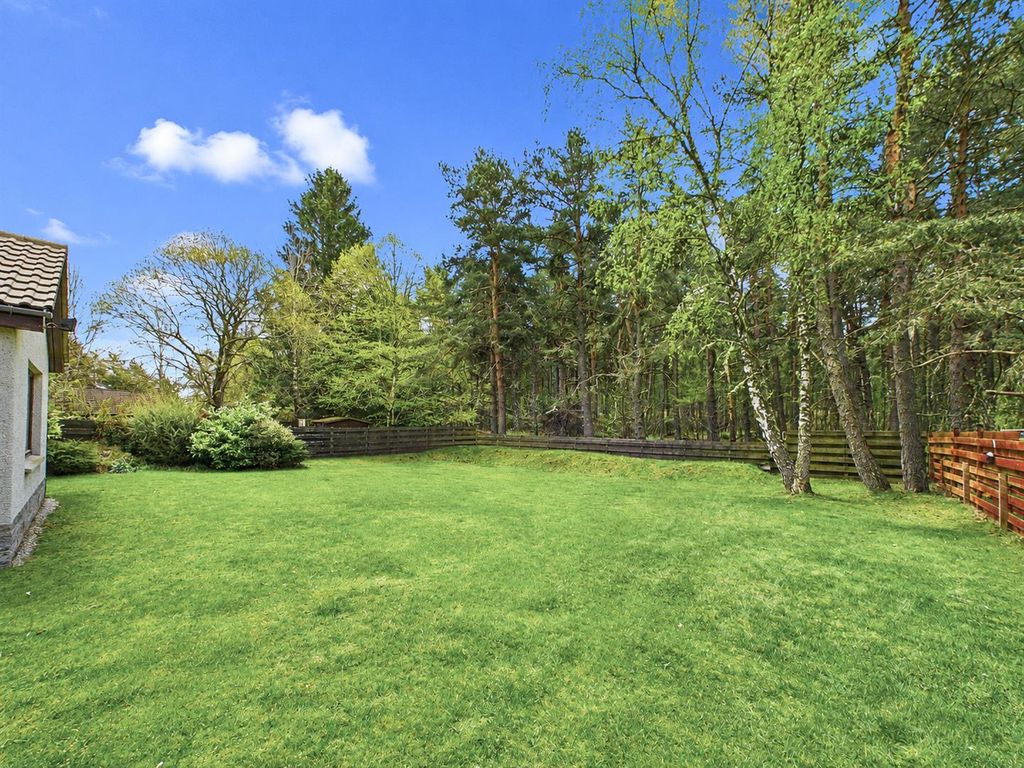 Additional image 18 of 3 bed detached bungalow for saleSgoran Dubh, Deshar Road, Boat Of Garten PH24