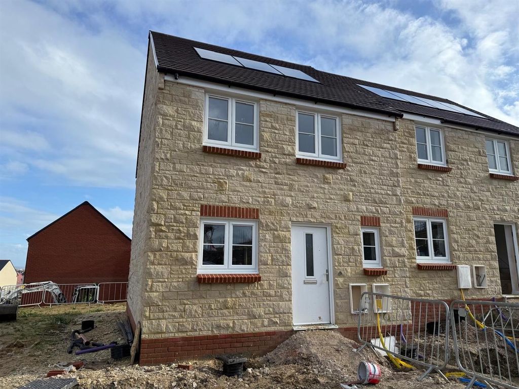 Property photo 1 of 14 Plot 313 Front.Jpeg