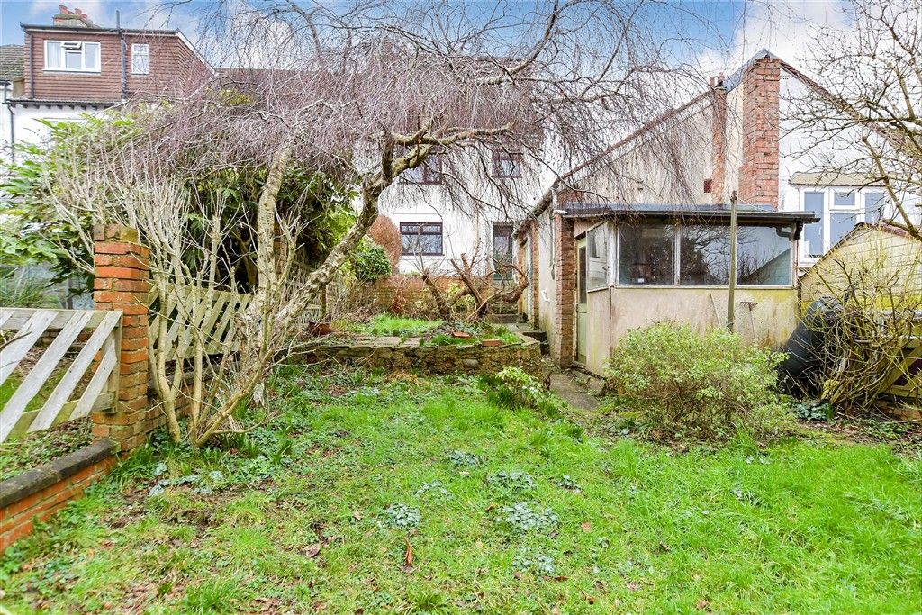 Property photo 3 of 11 Rear Garden