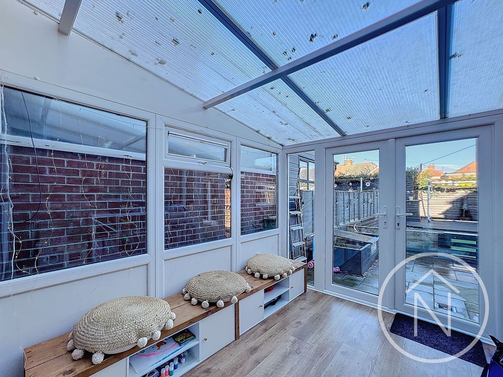 Additional image 5 of 3 bed semi-detached house for saleGrosvenor Road, Billingham TS22