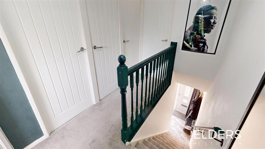 Additional image 12 of 3 bed detached house for saleSpringfield Gardens, Ilkeston DE7