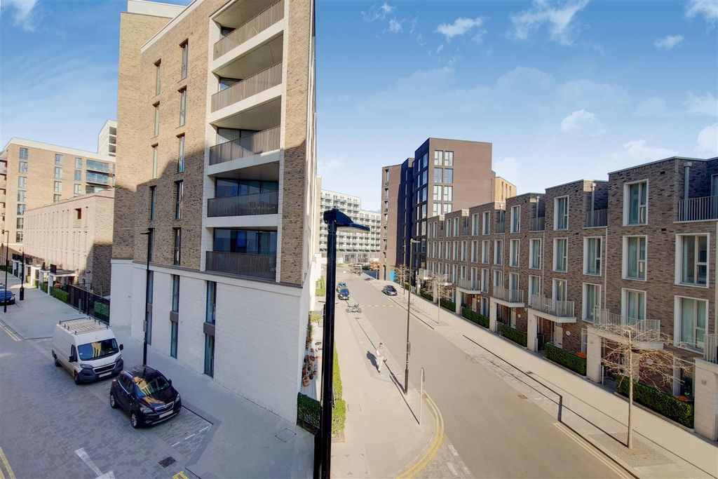 Property photo 3 of 15 Balcony View