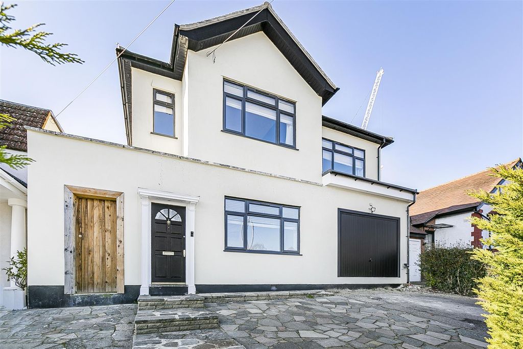 Additional image 31 of 5 bed detached house for saleOak Avenue, Enfield EN2