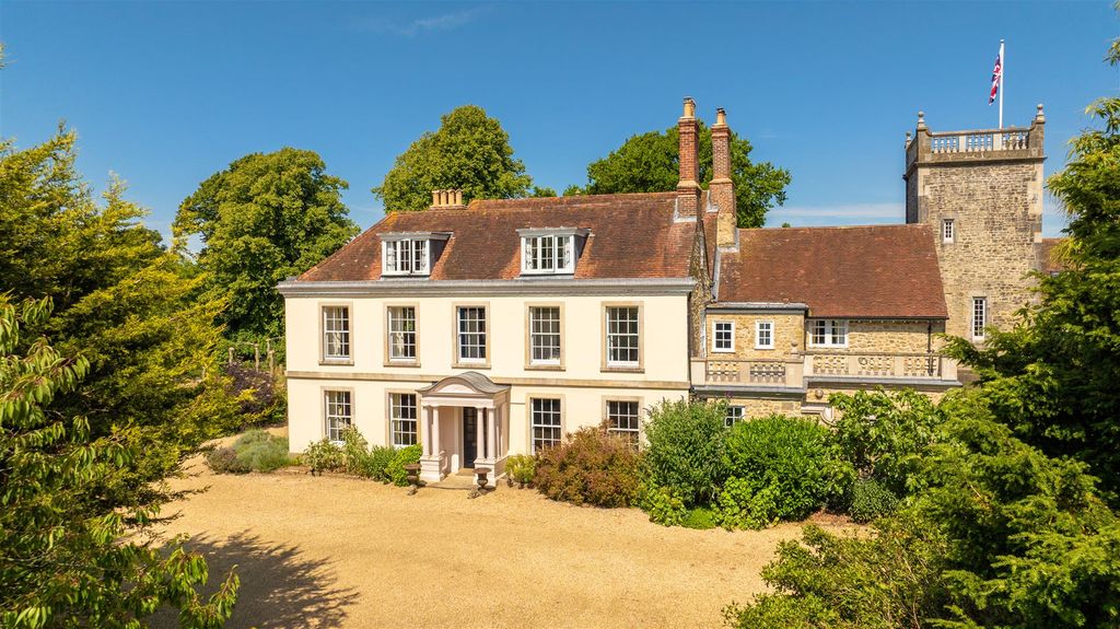 Property photo 1 of 27 Padmore House