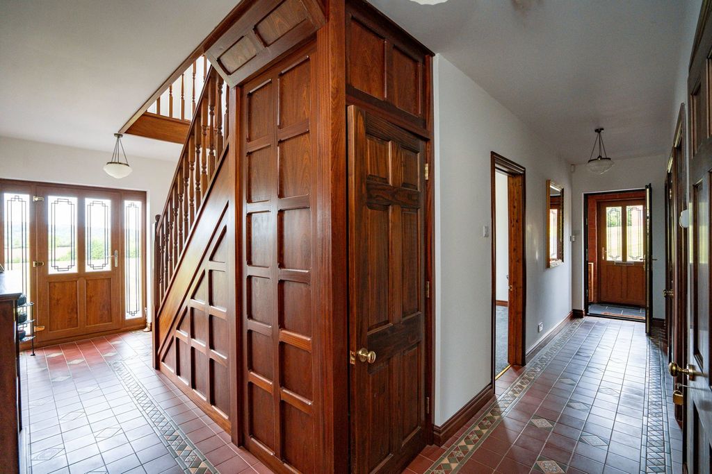 Additional image 7 of 4 bed detached house for saleLady Croft, Little Marcle, Ledbury, Herefordshire HR8