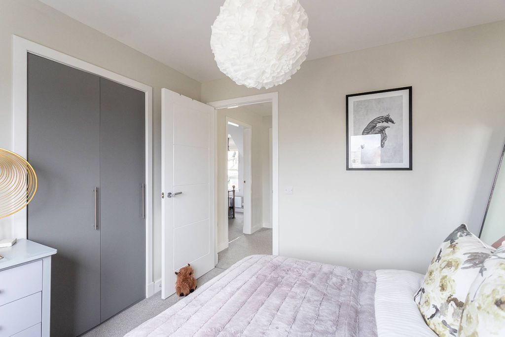 Additional image 21 of 4 bed detached house for saleDouglas Davidson Drive, Rattray, Blairgowrie PH10