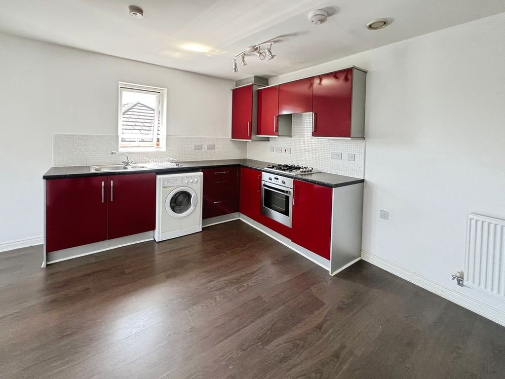 Property photo 1 of 12 Kitchen Area