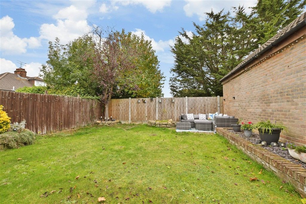 Property photo 3 of 13 Rear Garden