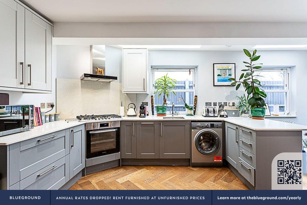 Property photo 3 of 23 Fully Equipped Kitchen