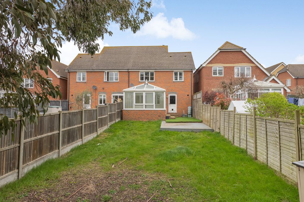 Property photo 2 of 13 Rear