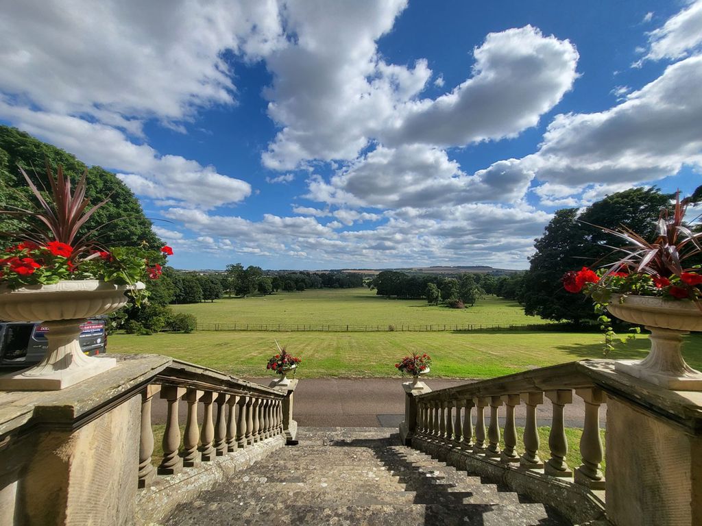 Additional image 20 of 3 bed flat for saleYew Tree & Lawn Apartment, Belford Hall, Belford, Northumberland NE70