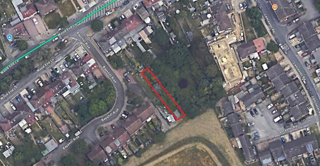 Property photo 2 of 6 Google Maps Approx