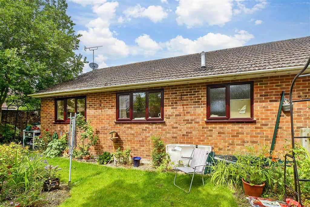 Property photo 2 of 15 Rear Elevation
