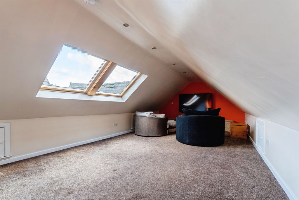 Additional image 15 of 5 bed detached house for saleSharter Drive, Loughborough LE11
