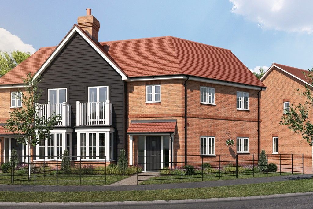 Property photo 1 of 10 Hurland & The Island (Mowbray Village), Horsham