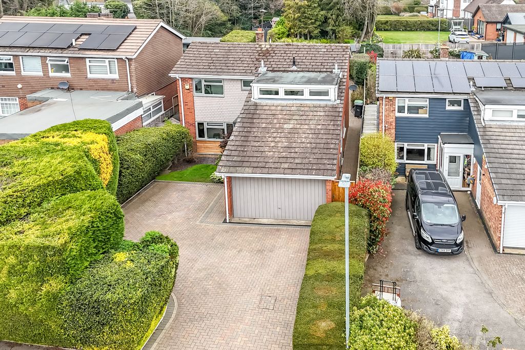 Property photo 2 of 24 Front Aerial View
