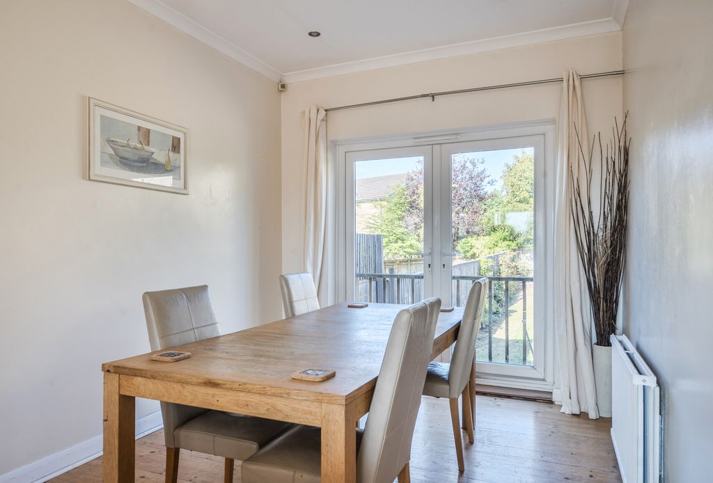 Property photo 3 of 18 Dining Room
